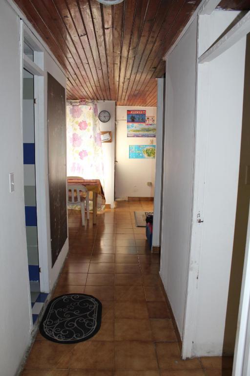 Blue Almond Hostel - San Andres Экстерьер фото